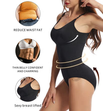 Cargar imagen en el visor de la galería, Body Faja Moldeador- Sin Costuras