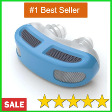 Cargar imagen en el visor de la galería, Purificador de Aire-Anti ronquidos GoodBed®
