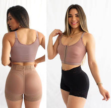 Cargar imagen en el visor de la galería, SHORT CORTO CON REALCE DE GLÚTEOS - Super Ofertas 
