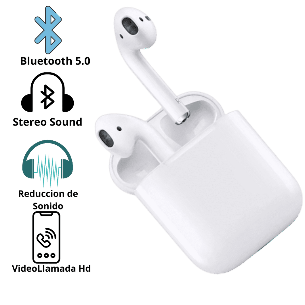 Airpods2™ - ToqueModerno