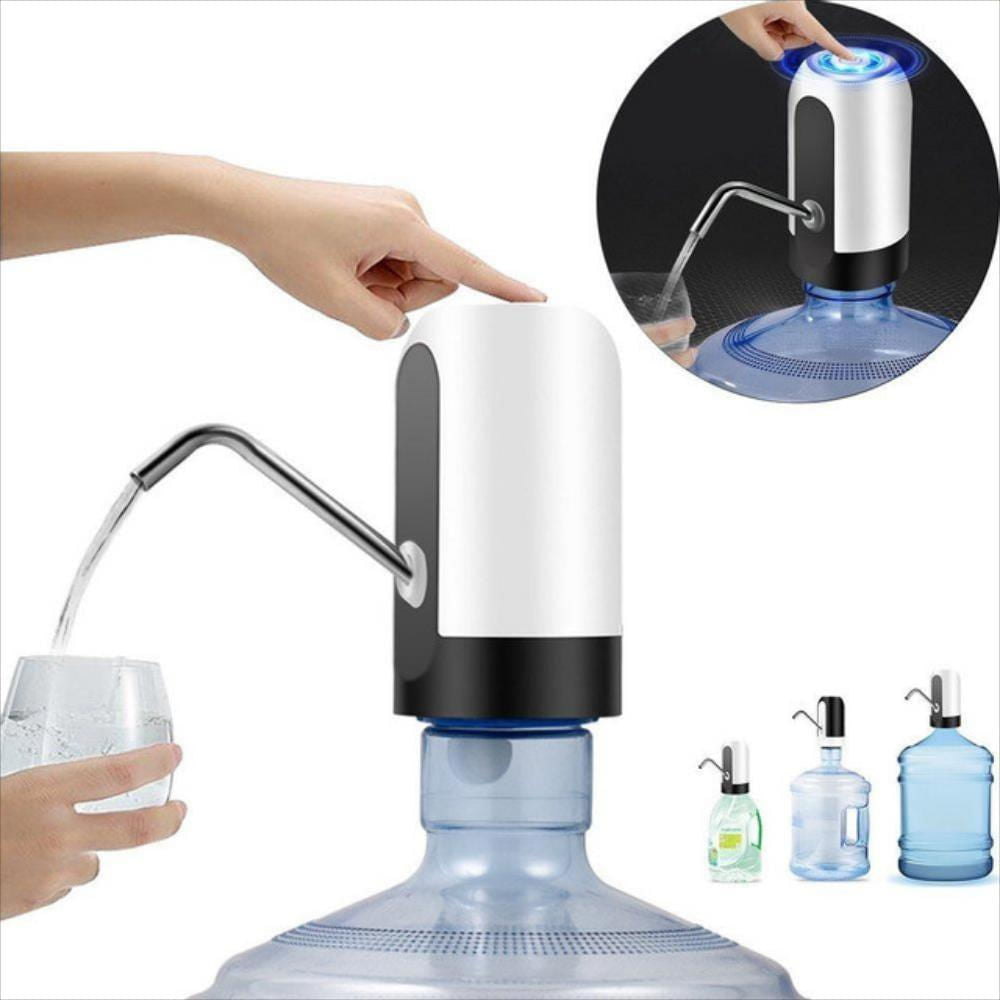 Dispensador de Agua Para botellón
