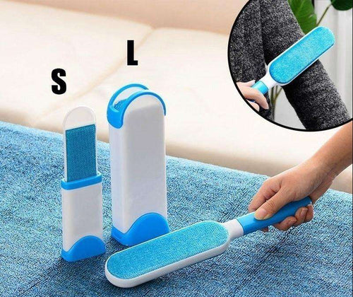 Cepillo Removedor de pelo de mascotas Portable - ToqueModerno
