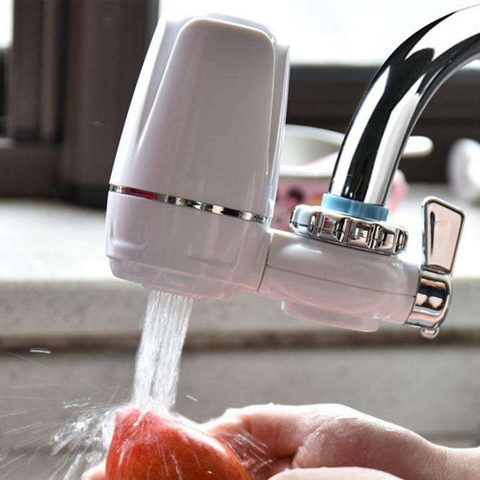 Filtro Purificador de agua - ToqueModerno