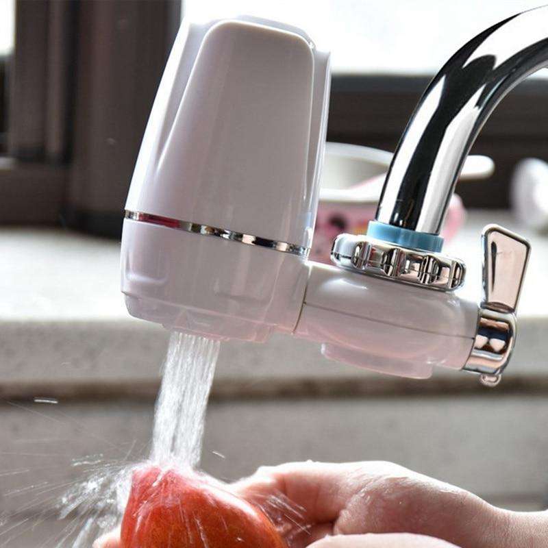 Filtro Purificador de agua - ToqueModerno