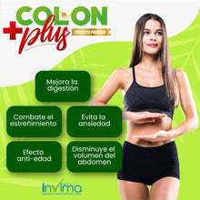 Cargar imagen en el visor de la galería, Colon Plus 100% Natural
